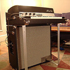 Rhodes Suitcase Thirty-Two