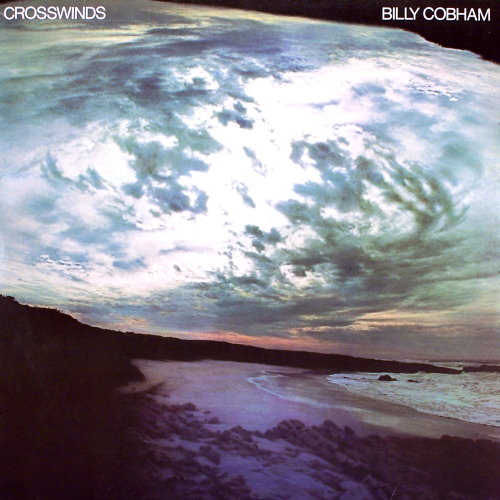 Billy Cobham - Crosswinds