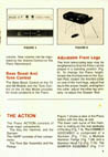 Operation (cont.)/The Action