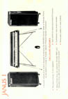 Janus I Speakers