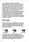 Volume