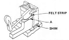 Rhodes Second Stage Action Design