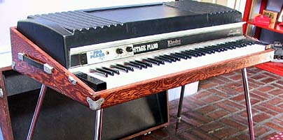 Dyno Pro Piano (Stage Mark II)