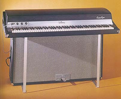 Fender Rhodes Suitcase Piano (88-key)