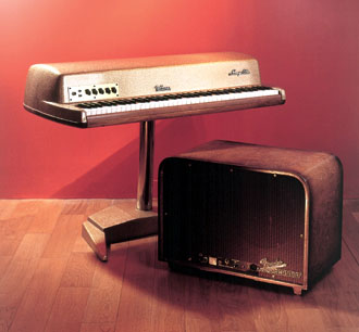 Student Pianos