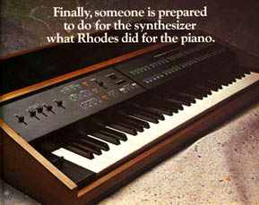 Rhodes Chroma