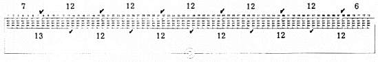 Rhodes Original Pickup Coil Series/Parallel Arrangement