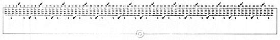 Rhodes Modified Pickup Coil Series/Parallel Arrangement